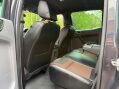 Ford Ranger 3.2 Ranger Wildtrak 4x4 Double Cab TDCi Auto 4WD 5dr 43