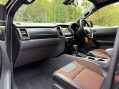 Ford Ranger 3.2 Ranger Wildtrak 4x4 Double Cab TDCi Auto 4WD 5dr 46
