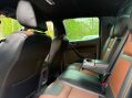 Ford Ranger 3.2 Ranger Wildtrak 4x4 Double Cab TDCi Auto 4WD 5dr 48