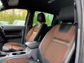 Ford Ranger 3.2 Ranger Wildtrak 4x4 Double Cab TDCi Auto 4WD 5dr 49