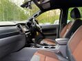Ford Ranger 3.2 Ranger Wildtrak 4x4 Double Cab TDCi Auto 4WD 5dr 50
