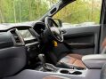 Ford Ranger 3.2 Ranger Wildtrak 4x4 Double Cab TDCi Auto 4WD 5dr 51
