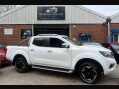 Nissan Navara 2.3 Navara Tekna dCi 4WD 5dr 1