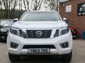 Nissan Navara 2.3 Navara Tekna dCi 4WD 5dr 9