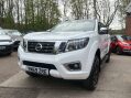 Nissan Navara 2.3 Navara Tekna dCi 4WD 5dr 14