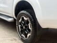 Nissan Navara 2.3 Navara Tekna dCi 4WD 5dr 16