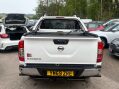 Nissan Navara 2.3 Navara Tekna dCi 4WD 5dr 22