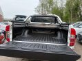 Nissan Navara 2.3 Navara Tekna dCi 4WD 5dr 26