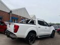 Nissan Navara 2.3 Navara Tekna dCi 4WD 5dr 34