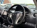 Nissan Navara 2.3 Navara Tekna dCi 4WD 5dr 57
