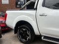 Nissan Navara 2.3 Navara Tekna dCi 4WD 5dr 8
