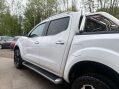 Nissan Navara 2.3 Navara Tekna dCi 4WD 5dr 17