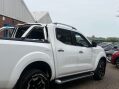 Nissan Navara 2.3 Navara Tekna dCi 4WD 5dr 35