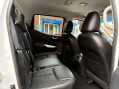Nissan Navara 2.3 Navara Tekna dCi 4WD 5dr 51