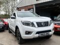 Nissan Navara 2.3 Navara Tekna dCi 4WD 5dr 10