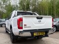 Nissan Navara 2.3 Navara Tekna dCi 4WD 5dr 18