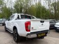 Nissan Navara 2.3 Navara Tekna dCi 4WD 5dr 19