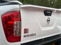 Nissan Navara 2.3 Navara Tekna dCi 4WD 5dr 20