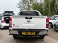 Nissan Navara 2.3 Navara Tekna dCi 4WD 5dr 23