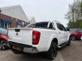 Nissan Navara 2.3 Navara Tekna dCi 4WD 5dr 28