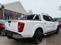 Nissan Navara 2.3 Navara Tekna dCi 4WD 5dr 32