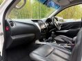 Nissan Navara 2.3 Navara Tekna dCi 4WD 5dr 36