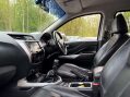 Nissan Navara 2.3 Navara Tekna dCi 4WD 5dr 41