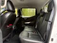 Nissan Navara 2.3 Navara Tekna dCi 4WD 5dr 45