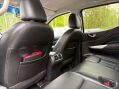 Nissan Navara 2.3 Navara Tekna dCi 4WD 5dr 48