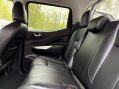 Nissan Navara 2.3 Navara Tekna dCi 4WD 5dr 49
