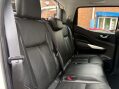 Nissan Navara 2.3 Navara Tekna dCi 4WD 5dr 55