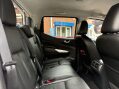 Nissan Navara 2.3 Navara Tekna dCi 4WD 5dr 56