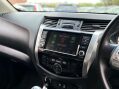 Nissan Navara 2.3 Navara Tekna dCi 4WD 5dr 60