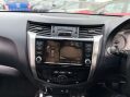 Nissan Navara 2.3 Navara Tekna dCi 4WD 5dr 66