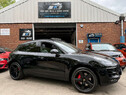 Porsche Macan 3.0 Macan GTS Semi-Auto 4WD 5dr