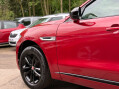 Jaguar F-Pace 2.0 F-PACE R-Sport AWD D Auto 4WD 5dr 13