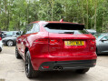 Jaguar F-Pace 2.0 F-PACE R-Sport AWD D Auto 4WD 5dr 19