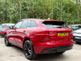 Jaguar F-Pace 2.0 F-PACE R-Sport AWD D Auto 4WD 5dr 20
