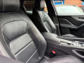 Jaguar F-Pace 2.0 F-PACE R-Sport AWD D Auto 4WD 5dr 35