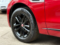 Jaguar F-Pace 2.0 F-PACE R-Sport AWD D Auto 4WD 5dr 12