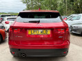 Jaguar F-Pace 2.0 F-PACE R-Sport AWD D Auto 4WD 5dr 23