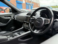 Jaguar F-Pace 2.0 F-PACE R-Sport AWD D Auto 4WD 5dr 28