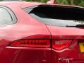 Jaguar F-Pace 2.0 F-PACE R-Sport AWD D Auto 4WD 5dr 16