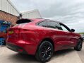 Jaguar F-Pace 2.0 F-PACE R-Sport AWD D Auto 4WD 5dr 29