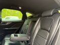 Jaguar F-Pace 2.0 F-PACE R-Sport AWD D Auto 4WD 5dr 48