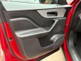 Jaguar F-Pace 2.0 F-PACE R-Sport AWD D Auto 4WD 5dr 53