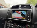 Jaguar F-Pace 2.0 F-PACE R-Sport AWD D Auto 4WD 5dr 60