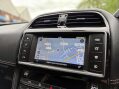Jaguar F-Pace 2.0 F-PACE R-Sport AWD D Auto 4WD 5dr 61