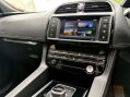 Jaguar F-Pace 2.0 F-PACE R-Sport AWD D Auto 4WD 5dr 62