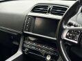 Jaguar F-Pace 2.0 F-PACE R-Sport AWD D Auto 4WD 5dr 31